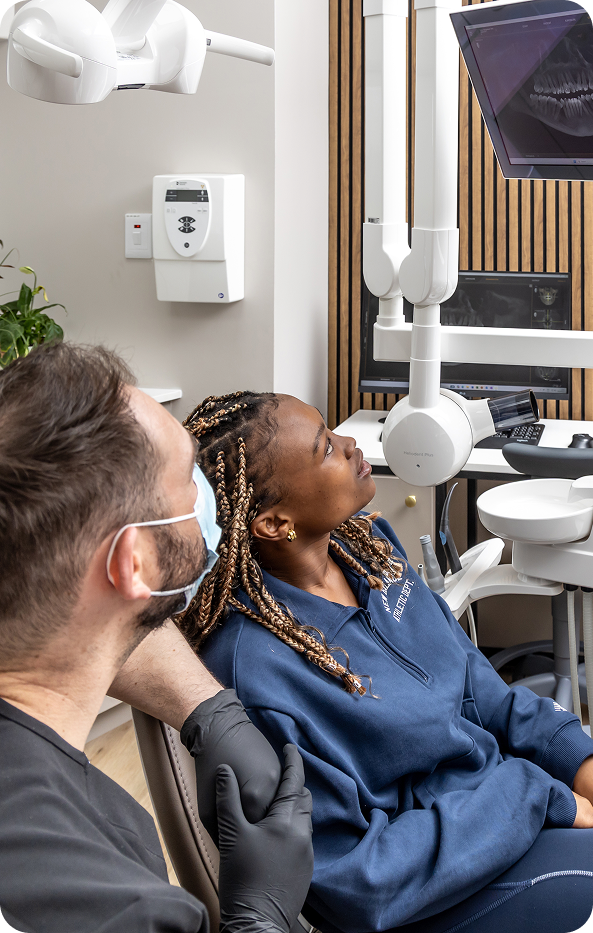 General Dentistry Bedfordview | Premium Aesthetic Dental Clinic